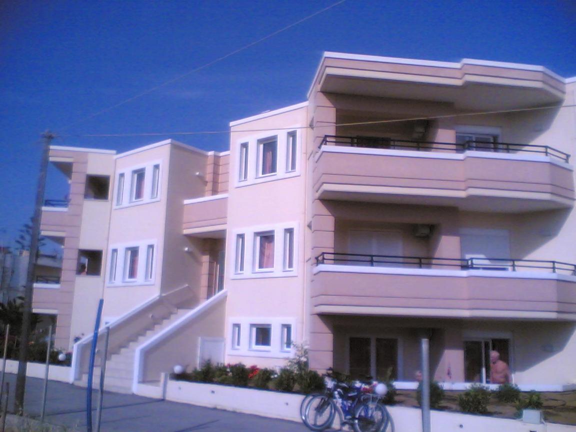 Hotel Mary Platanés Exterior foto